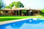 Finca mit Pool bei Arta im Nordosten (Nr. 3062)