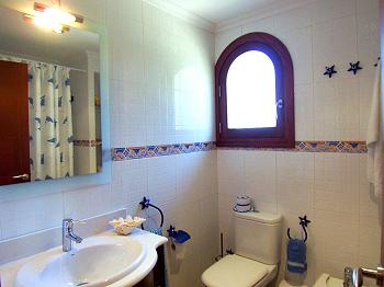 Badezimmer Badezimmer