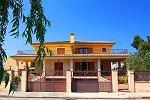 G&uuml;nstiges Ferienhaus am Strand - Playa de Muro (3066)