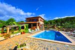 Ferienhaus mit Pool im Norden bei Alcudia (Nr. 3076)