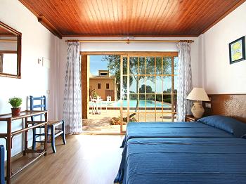 Schlafzimmer Schlafzimmer