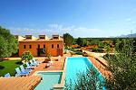 Gruppenreise Mallorca - großes Ferienhaus mit Pool (Nr. 3077) Gruppenreise Mallorca - großes Ferienhaus mit Pool (Nr. 3077)