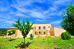 Mallorca große Finca mit privatem Pool (Nr. 3079)