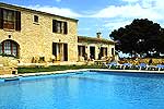 Finca-Apartment bei Ses Salines (Nr. 0307)
