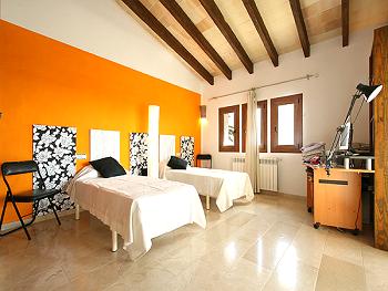 Schlafzimmer Schlafzimmer