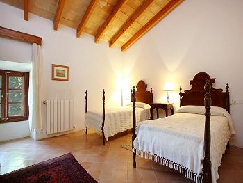 Schlafzimmer Schlafzimmer
