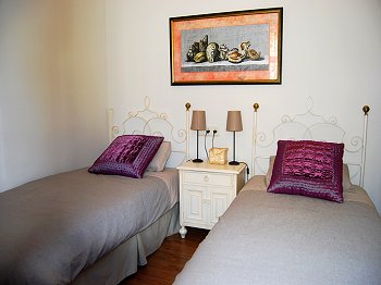 Schlafzimmer Schlafzimmer