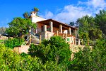 Ferienhaus mit Internet nahe Puigpunyent (Nr. 3083)