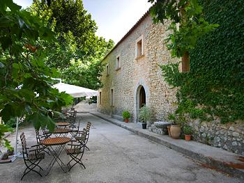 Mallorquines Fincahotel nahe Bunyola Mallorquines Fincahotel nahe Bunyola