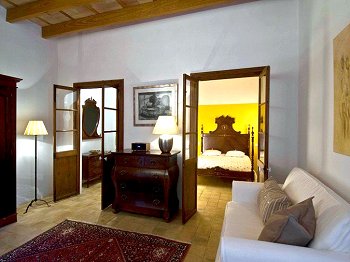 Junior Suite Junior Suite