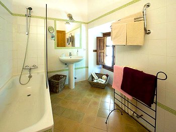 Badezimmer Badezimmer