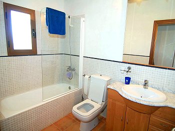 Badezimmer Badezimmer