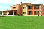 Großes Ferienhaus mit Pool und Internet  (Nr. 3087)