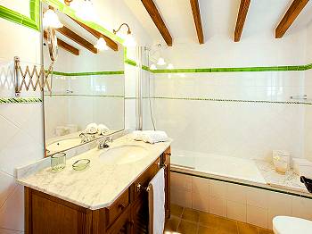 Badezimmer Badezimmer