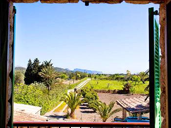 Private Finca nahe Pollenca Private Finca nahe Pollenca