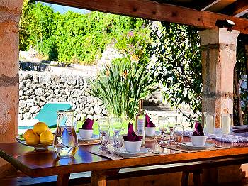 Mallorquines Flair genießen Mallorquines Flair genießen