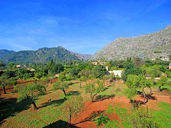 Mallorca Urlaub nahe Pollenca Mallorca Urlaub nahe Pollenca