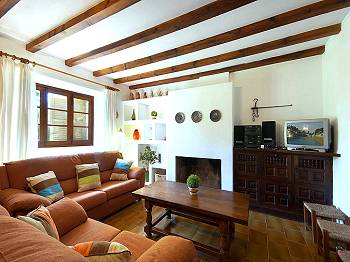 Wohnzimmer Wohnzimmer