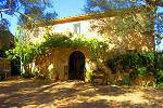 Finca mit Pool auf Mallorca mieten (Nr. 3093)