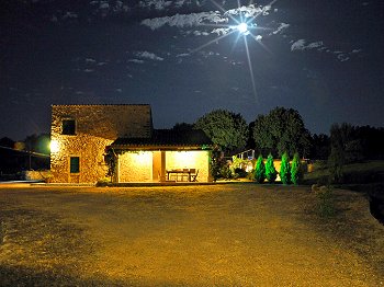 Finca nahe Sineu Finca nahe Sineu