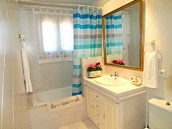 Badezimmer Badezimmer