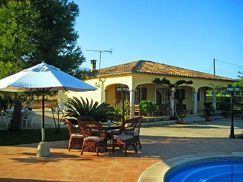 Mallorca Urlaub nahe Inca Mallorca Urlaub nahe Inca