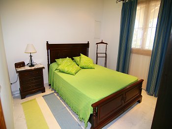 Schlafzimmer Schlafzimmer