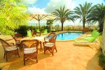 Mallorca Urlaub im Ferienhaus mit Pool bei Inca (Nr. 3096)