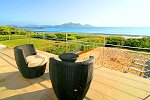 Modernes Ferienhaus am Strand - Playa de Muro (Nr. 3097)
