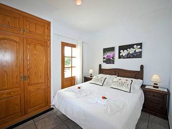 Schlafzimmer Schlafzimmer