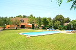 Ferienhaus mit Pool bei Can Picafort (Nr. 3099)