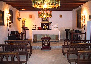 Kapelle Kapelle