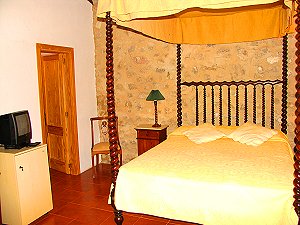 Doppelzimmer Doppelzimmer