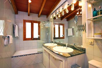 Badezimmer Badezimmer