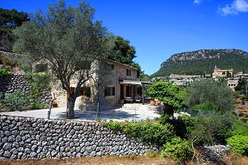 Finca für 8 Personen Finca für 8 Personen