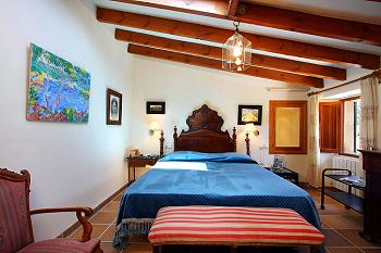 Schlafzimmer Schlafzimmer