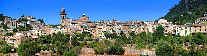 Valldemossa Valldemossa