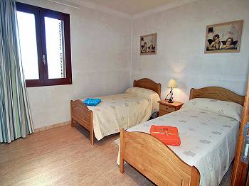 Schlafzimmer Schlafzimmer