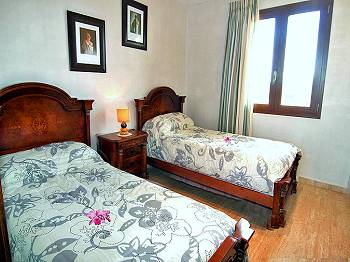 Schlafzimmer Schlafzimmer