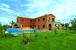 Mallorca Familienurlaub nahe Muro (Nr. 3102)