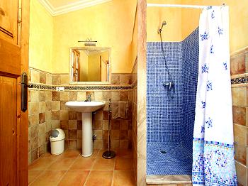 Badezimmer Badezimmer