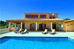 Urlaub auf Mallorca - klimatisierte Finca mit Pool (Nr. 3103)