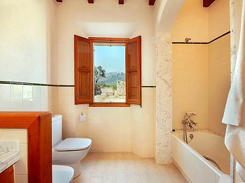 Badezimmer Badezimmer