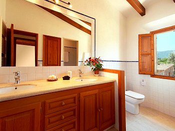 Badezimmer Badezimmer