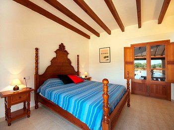 Schlafzimmer Schlafzimmer