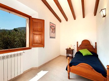 Einzelschlafzimmer Einzelschlafzimmer