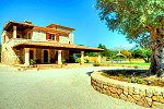 Landestypische Finca mit Pool bei Pollenca (Nr. 3107)