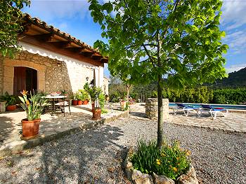 Finca in Alleinlage Finca in Alleinlage