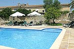 Rustikale Ferienwohnungen im Nordosten von Mallorca (Nr. 0310)