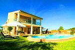 Moderne Ferienfinca mit Pool und Internet- Alcudia (Nr. 3110)